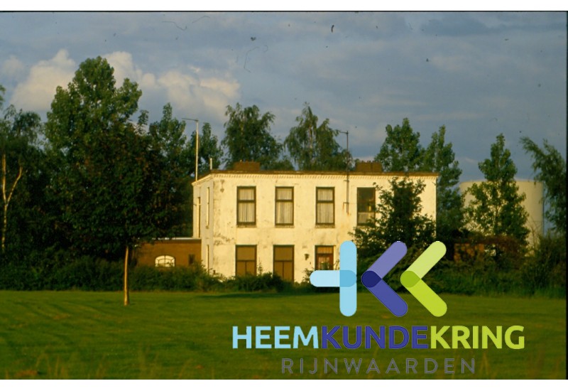 Woning op terrein Vliegenwaard F00002605